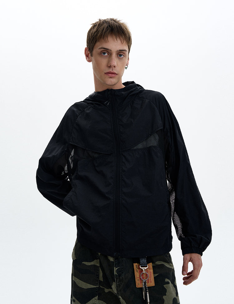 MADWITCH SUN PROTECTION BREATHABLE JACKET #880332
