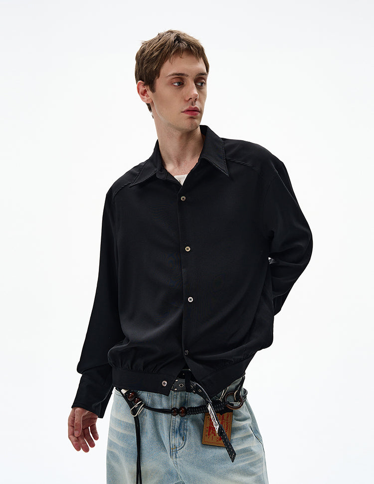 MADWITCH UNISEX CLEANFIT LIGHTWEIGHT SHIRT #L1010