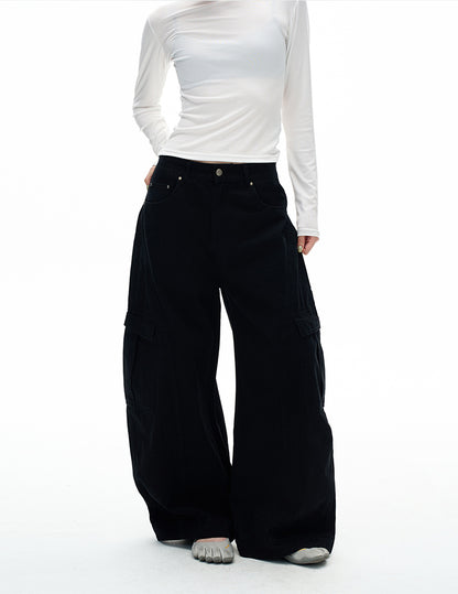 MADWITCH DECON CARGO PANTS #A615