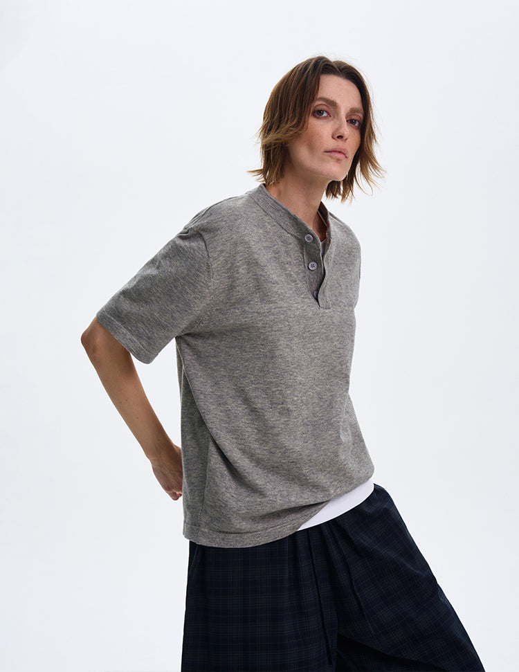 MADWITCH VERSATILE COMMUTER T-SHIRT #240271