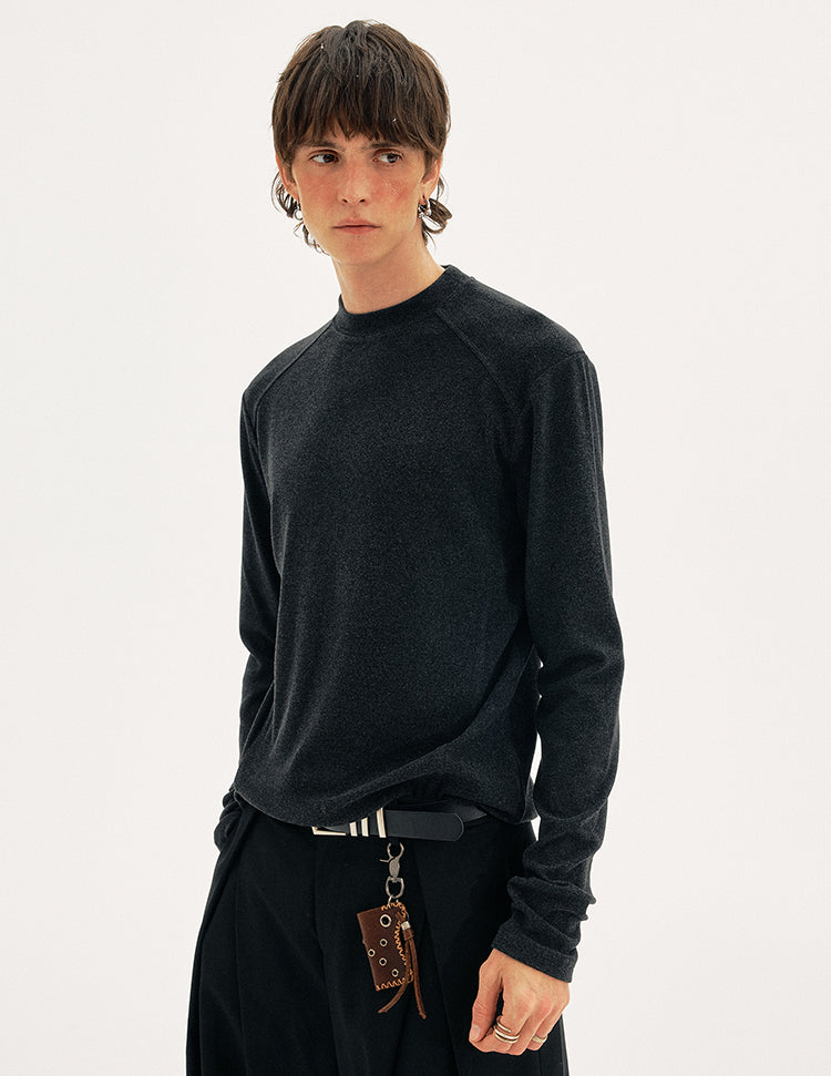 MADWITCH CORE ROUND TOP #UTU036