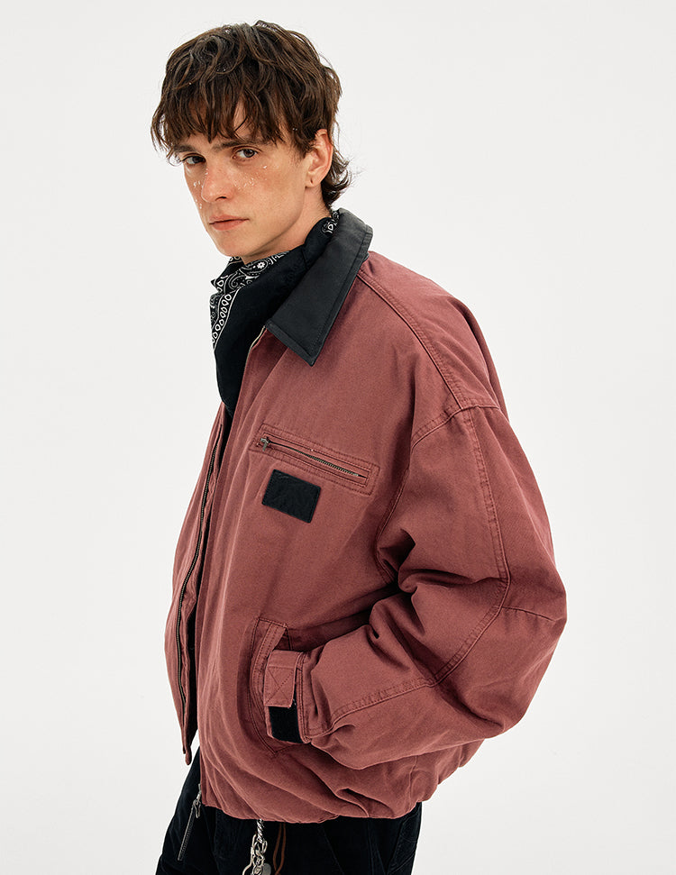 MADWITCH DOWN WORK JACKET #630331