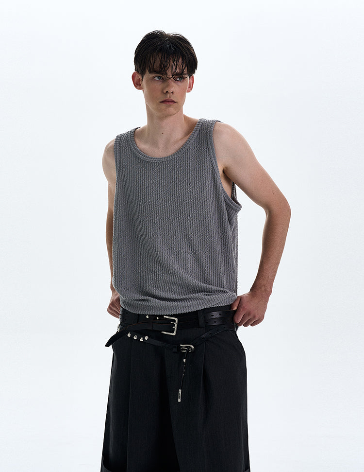 MADWITCH LOOSE LAYERING TANK #UTU003