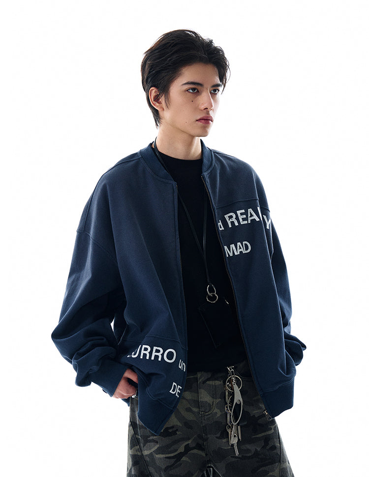 MADWITCH CASUAL ORIGINAL JACKET #MD4136