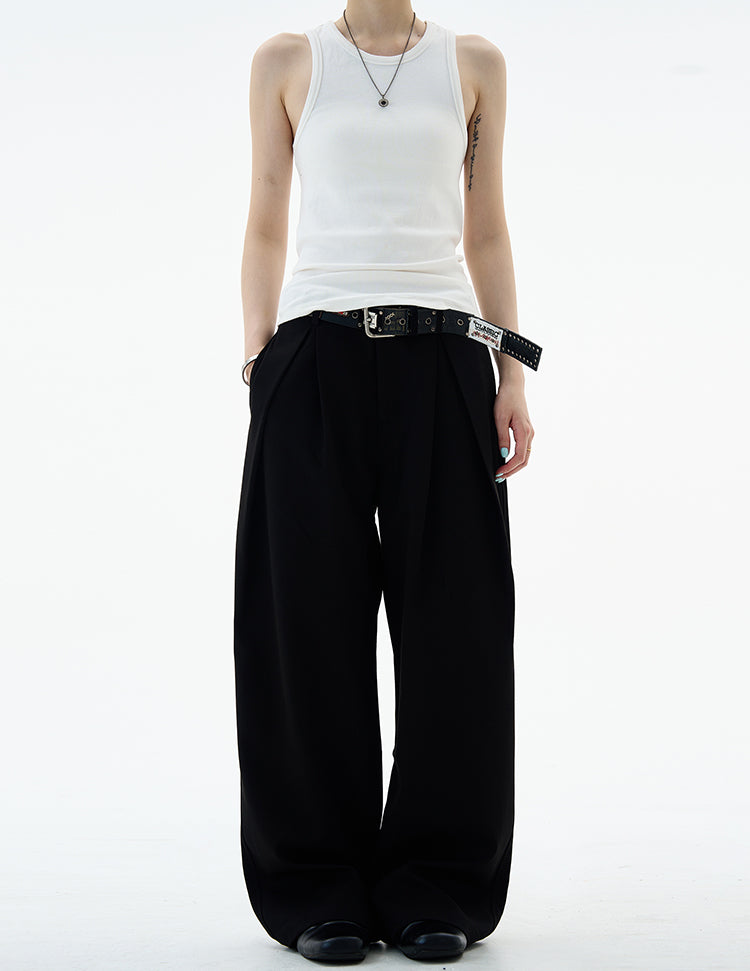 MADWITCH COMMUTER CHINO TROUSERS #CK6856