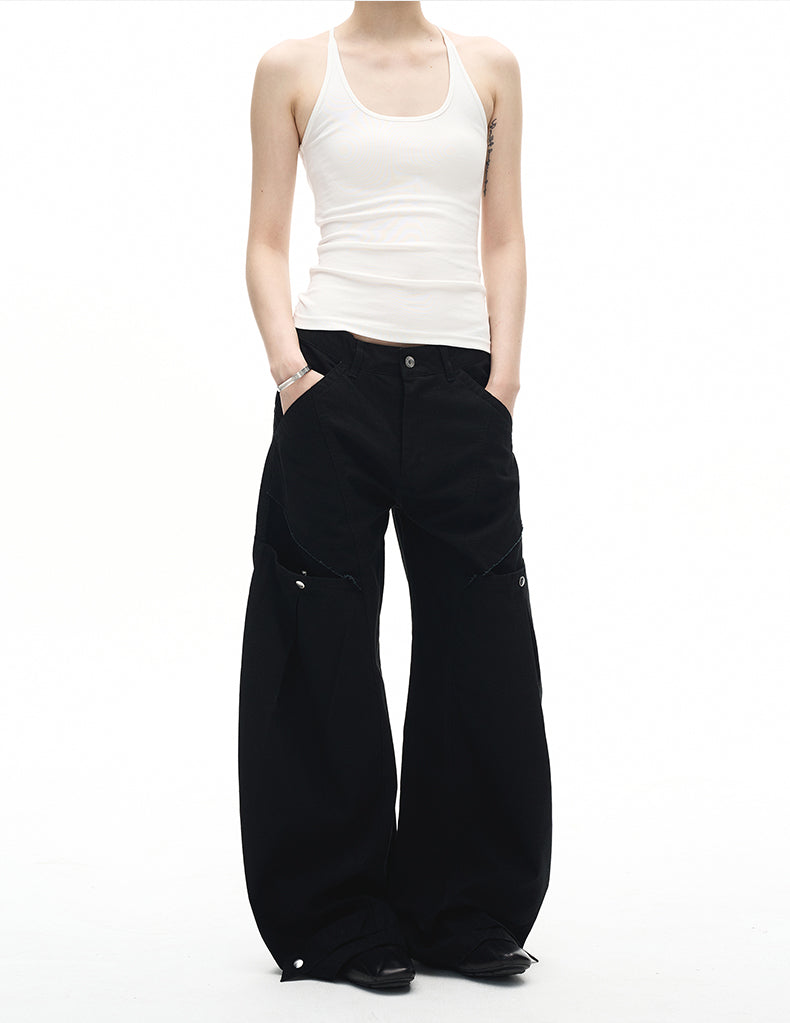 MADWITCH AMERICAN STREETWORK CARGO #CK6868