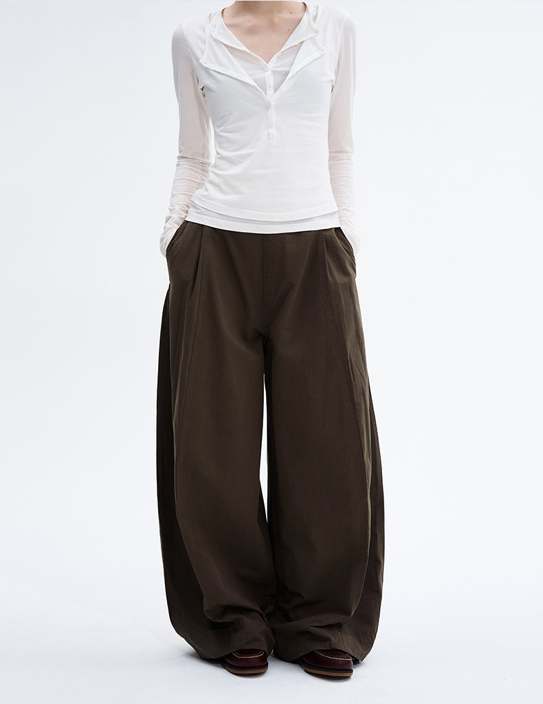 MADWITCH MALLARD DROP PANTS #CK6905