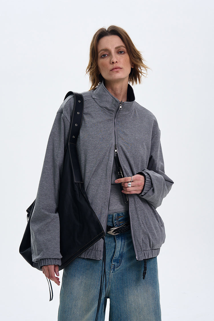 MADWITCH SIMPLE COMMUTER JACKET #0218