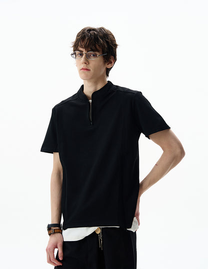 MADWITCH STRUCTURED CASUAL TSHIRT #H31