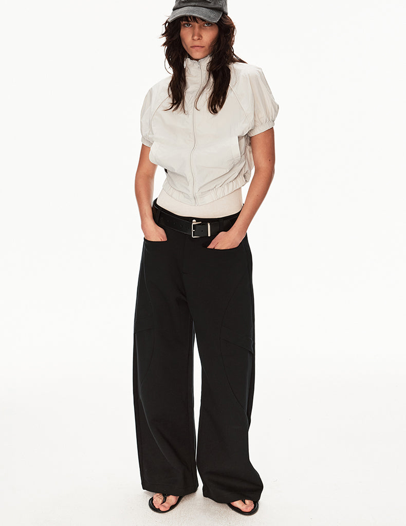 MADWIT DECONSTRUCTED SWEATPANTS #HK6931