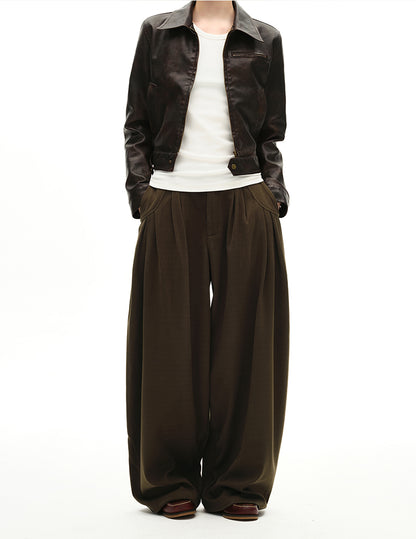 MADWITCH TONAL BLOW PANTS #UTU031