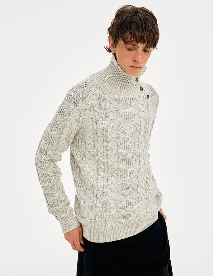 MADWITCH TWIST CLASP TURTLE #27432