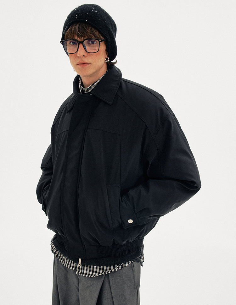 MADWITCH DECON PUFF JACKET #180202
