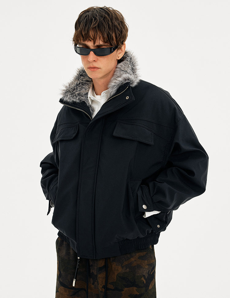 MADWITCH DECON SHEAR PUFF #990929