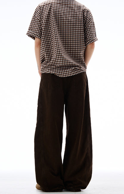 MADWITCH SCIMITAR WORKWEAR PANTS #CK3396