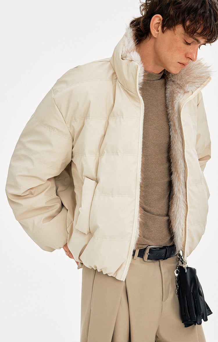 MADWITCH RETRO SHEAR PUFF #M0168