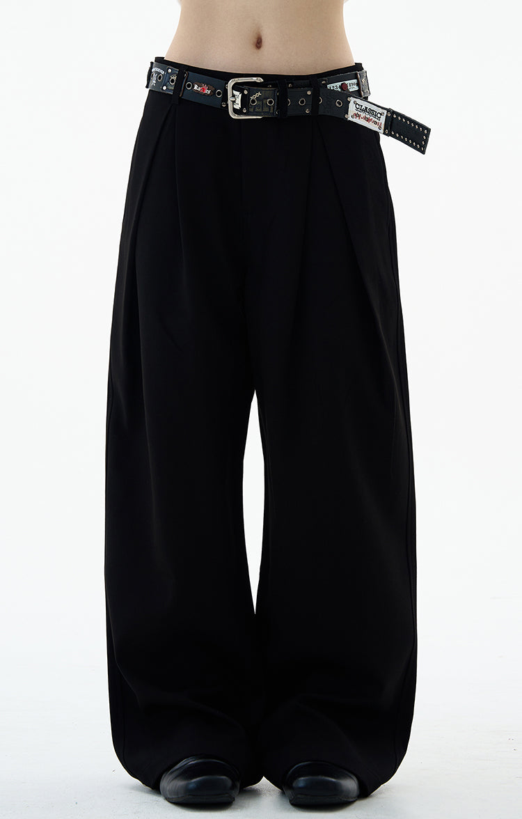 MADWITCH COMMUTER CHINO TROUSERS #CK6856