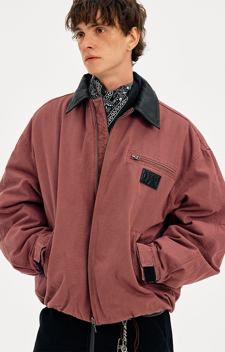 MADWITCH DOWN WORK JACKET #630331