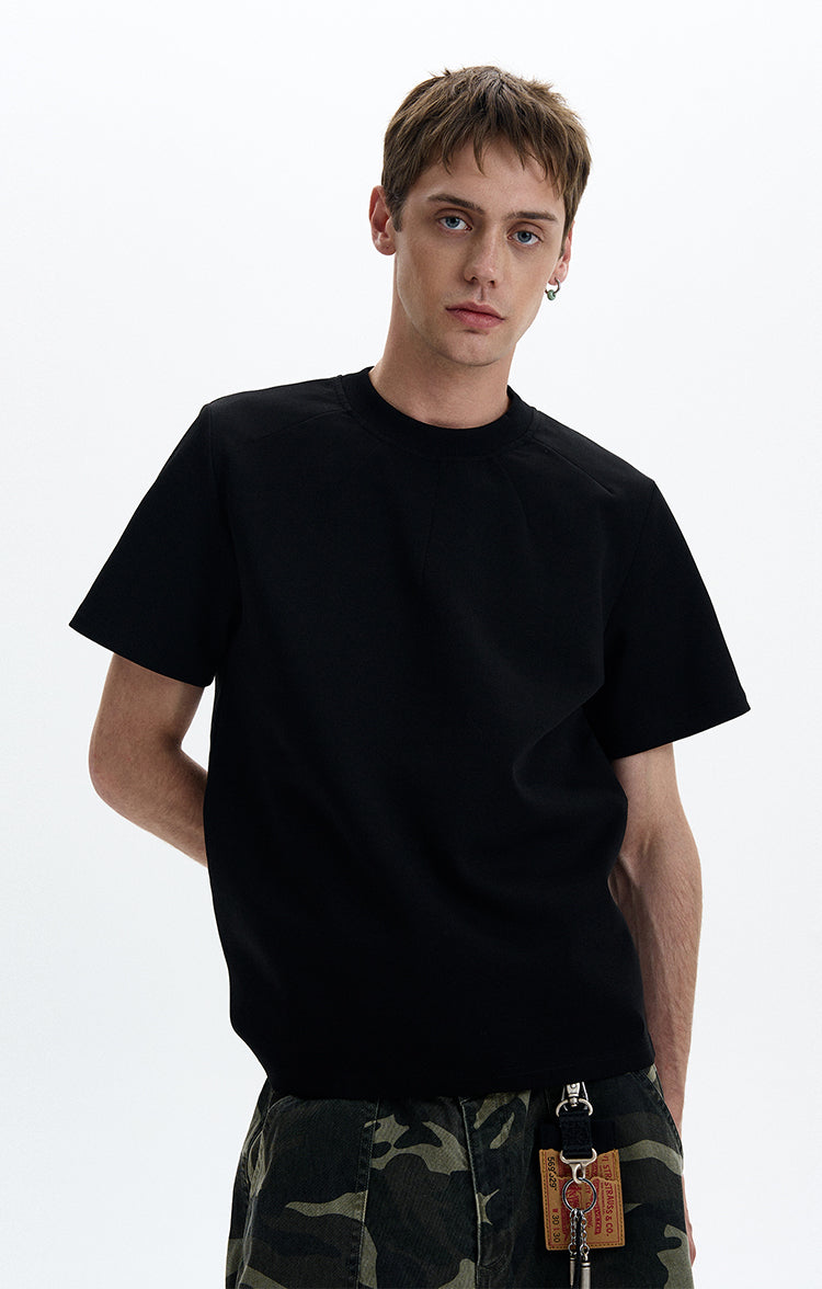 MADWITCH LIQUID COTTON TEE #25131