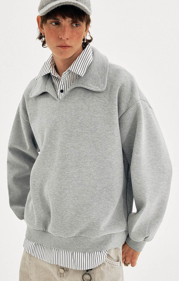 MADWITCH PATCH GRID HOODIE #AW25159