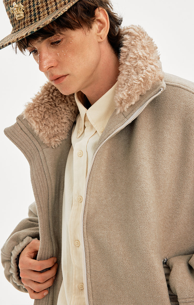 MADWITCH LUXE PUFF SHELL #181016