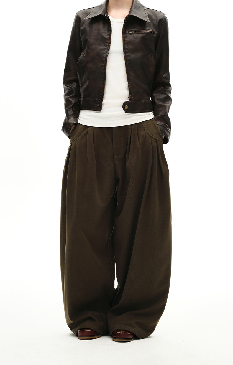 MADWITCH TONAL BLOW PANTS #UTU031