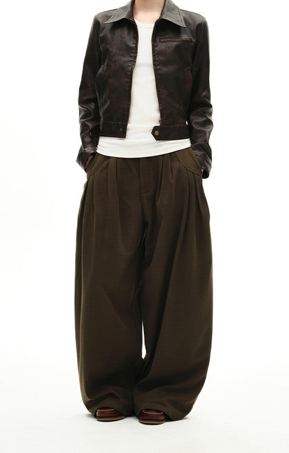 MADWITCH TONAL BLOW PANTS #UTU031
