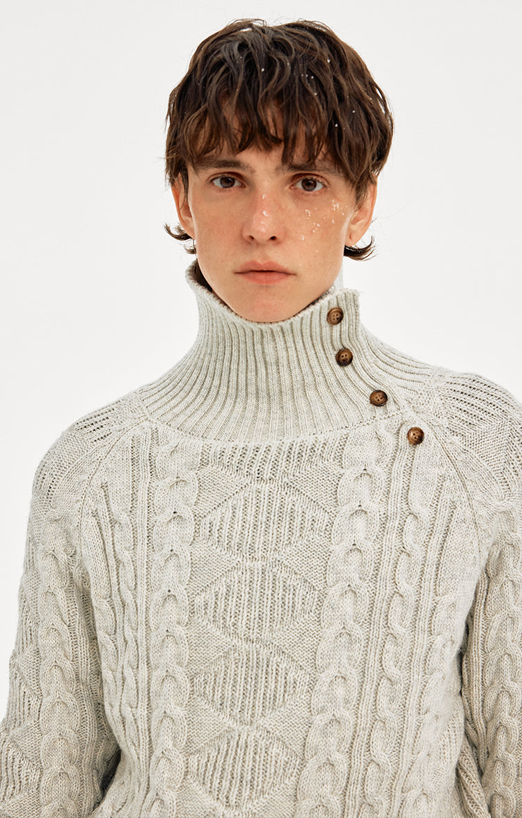 MADWITCH TWIST CLASP TURTLE #27432