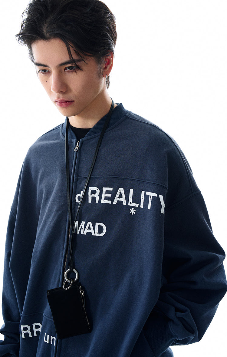 MADWITCH CASUAL ORIGINAL JACKET #MD4136