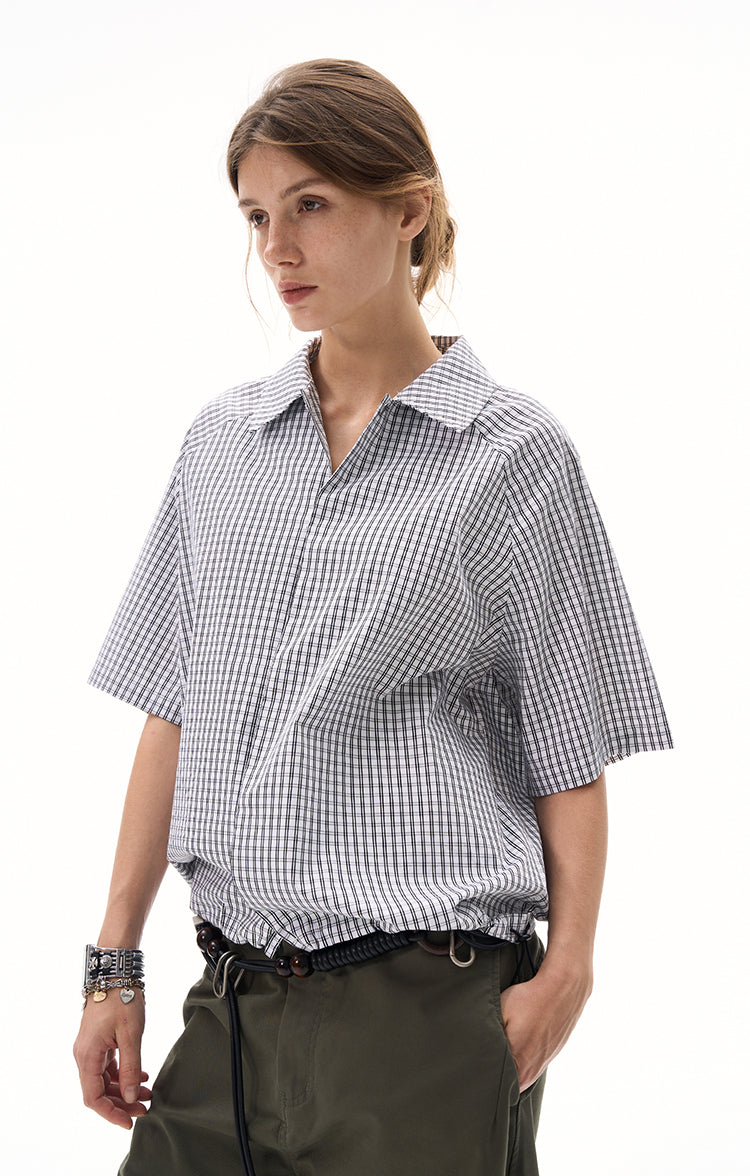 MADWITCH OFFICE READY SHIRT #CR260