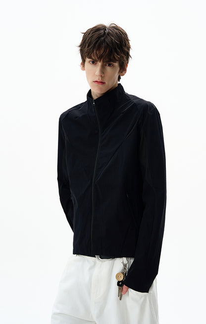 MADWITCH SLIM FIT SUN JACKET #256074
