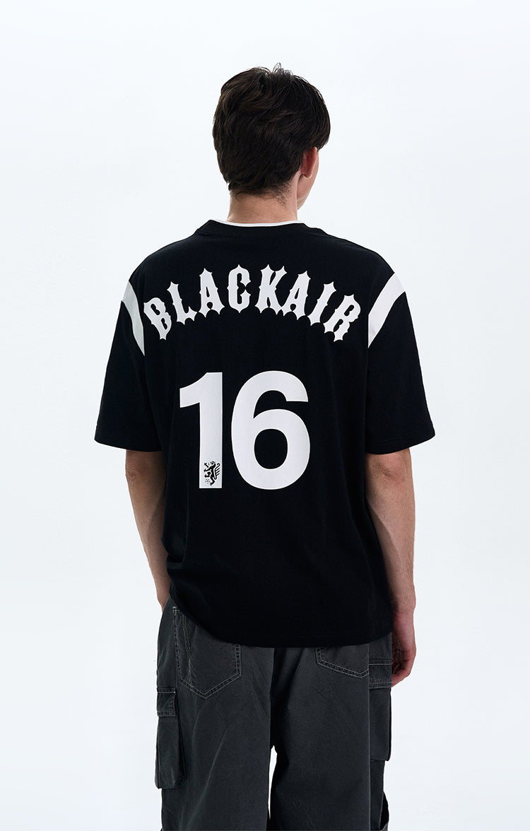 MADWITCH SPORTY CASUAL TEE #246032