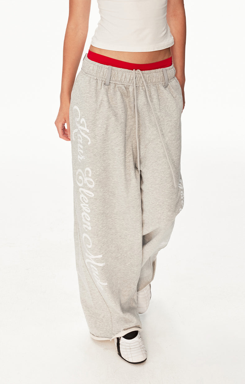 MADWIT COMMUTER ATHLEISURE PANTS #CK6965