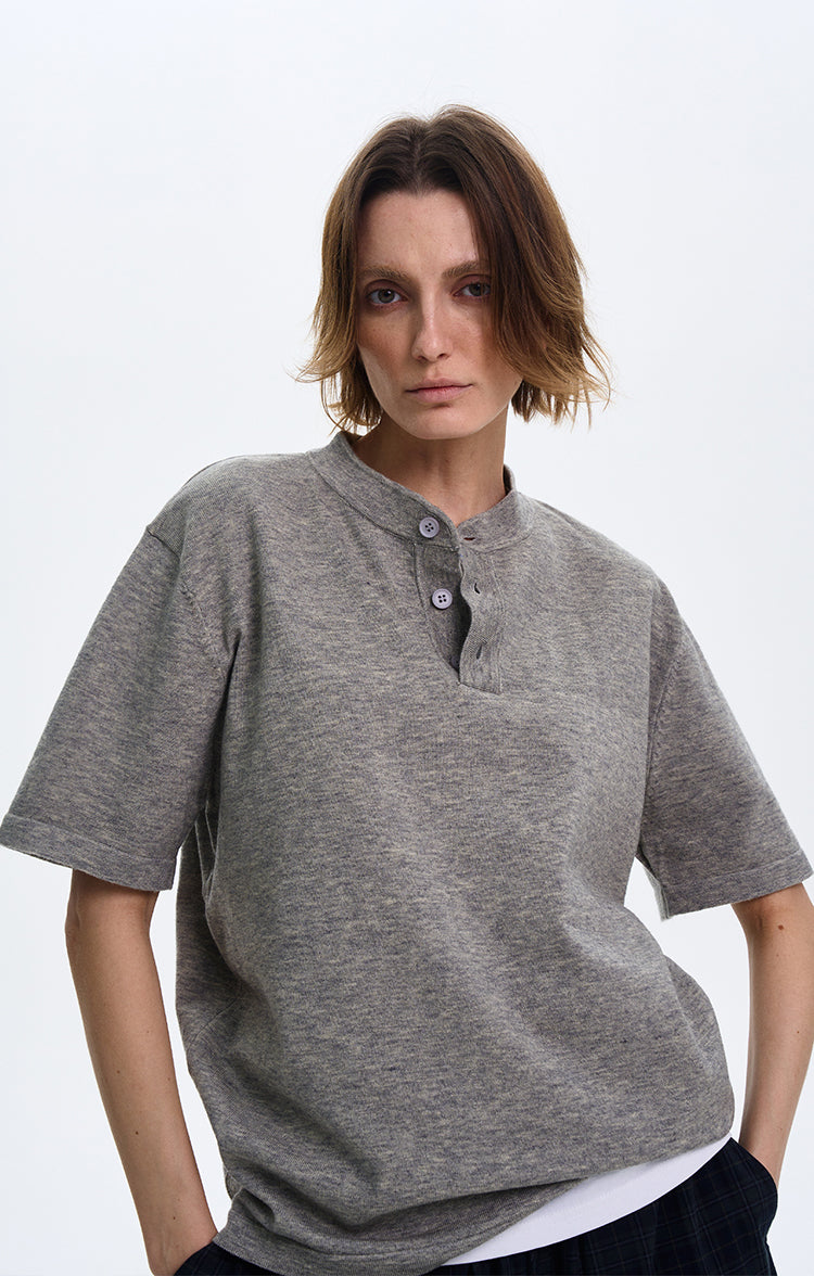 MADWITCH VERSATILE COMMUTER T-SHIRT #240271