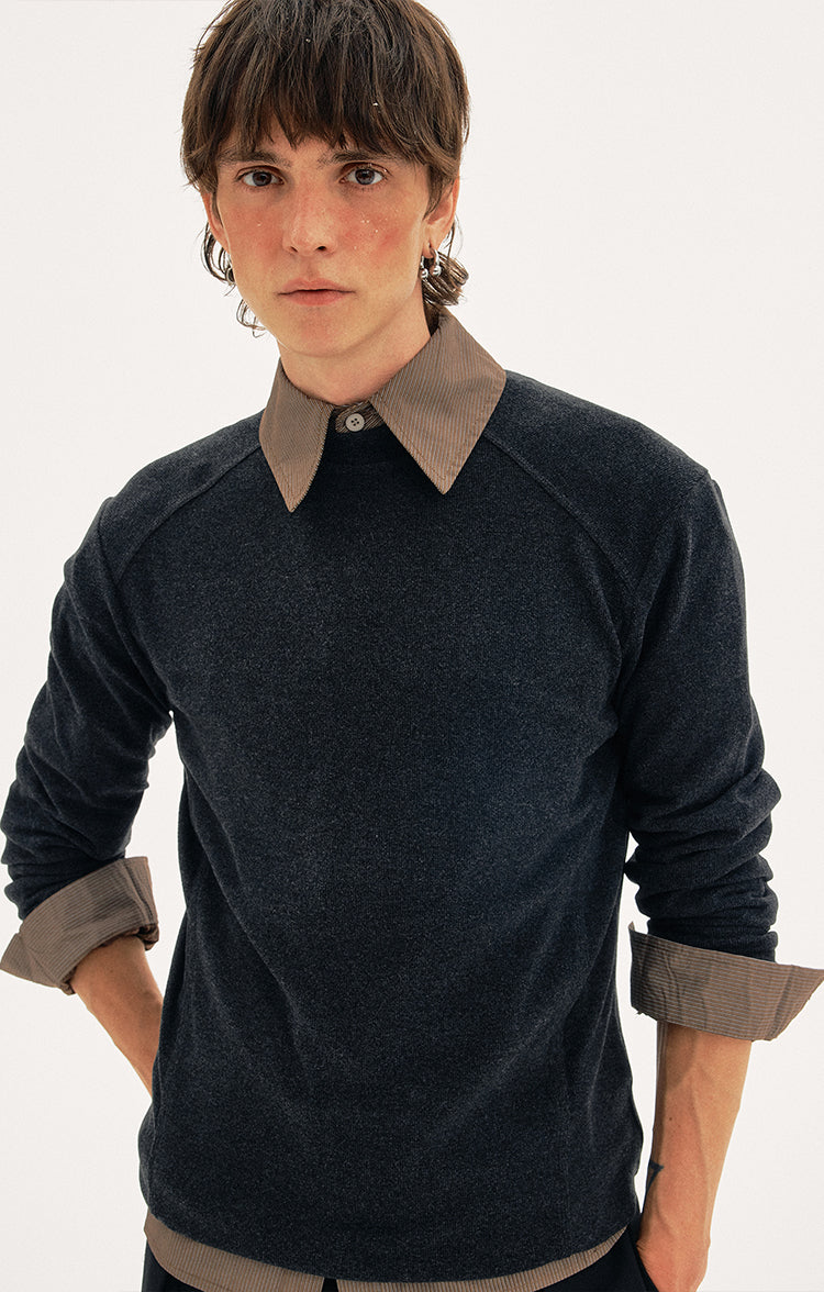 MADWITCH CORE ROUND TOP #UTU036