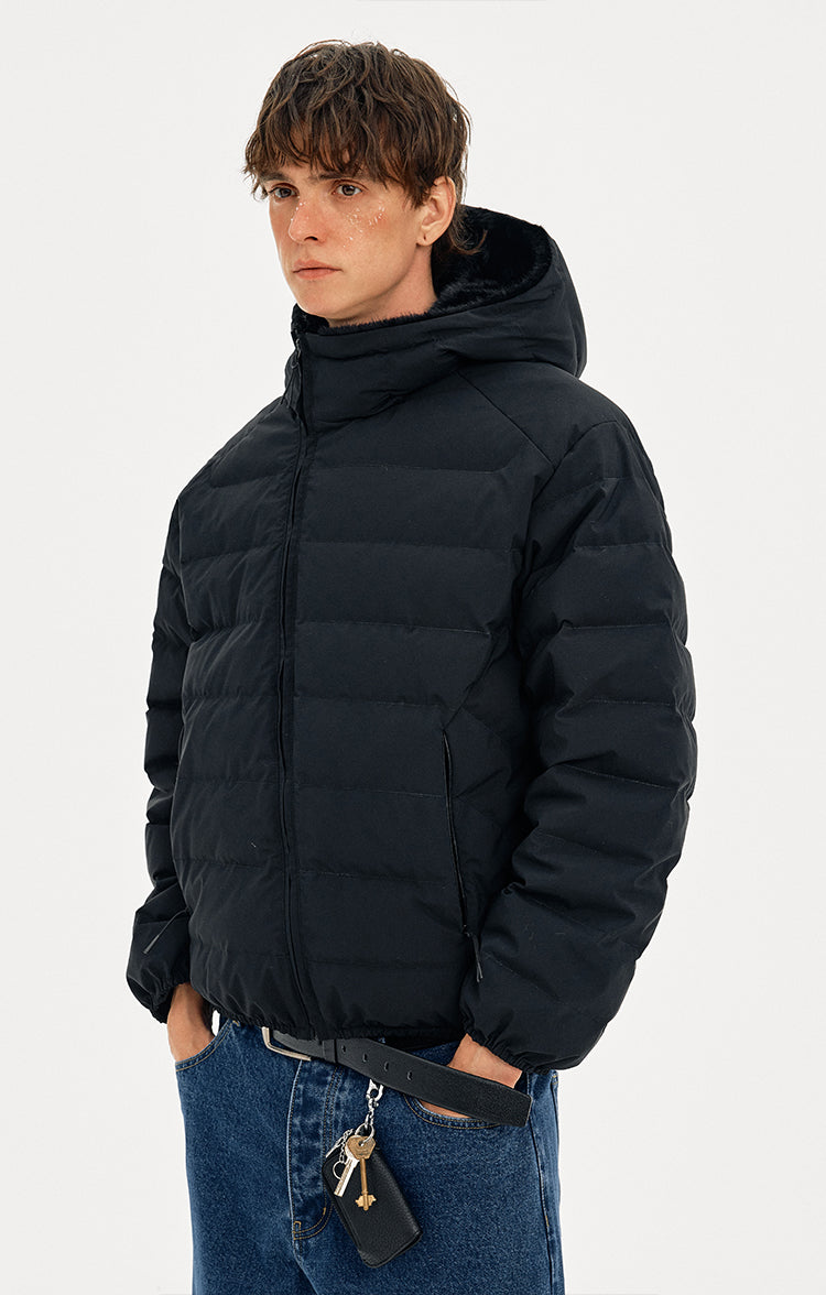 MADWITCH SLANT BONE PARKA #990952