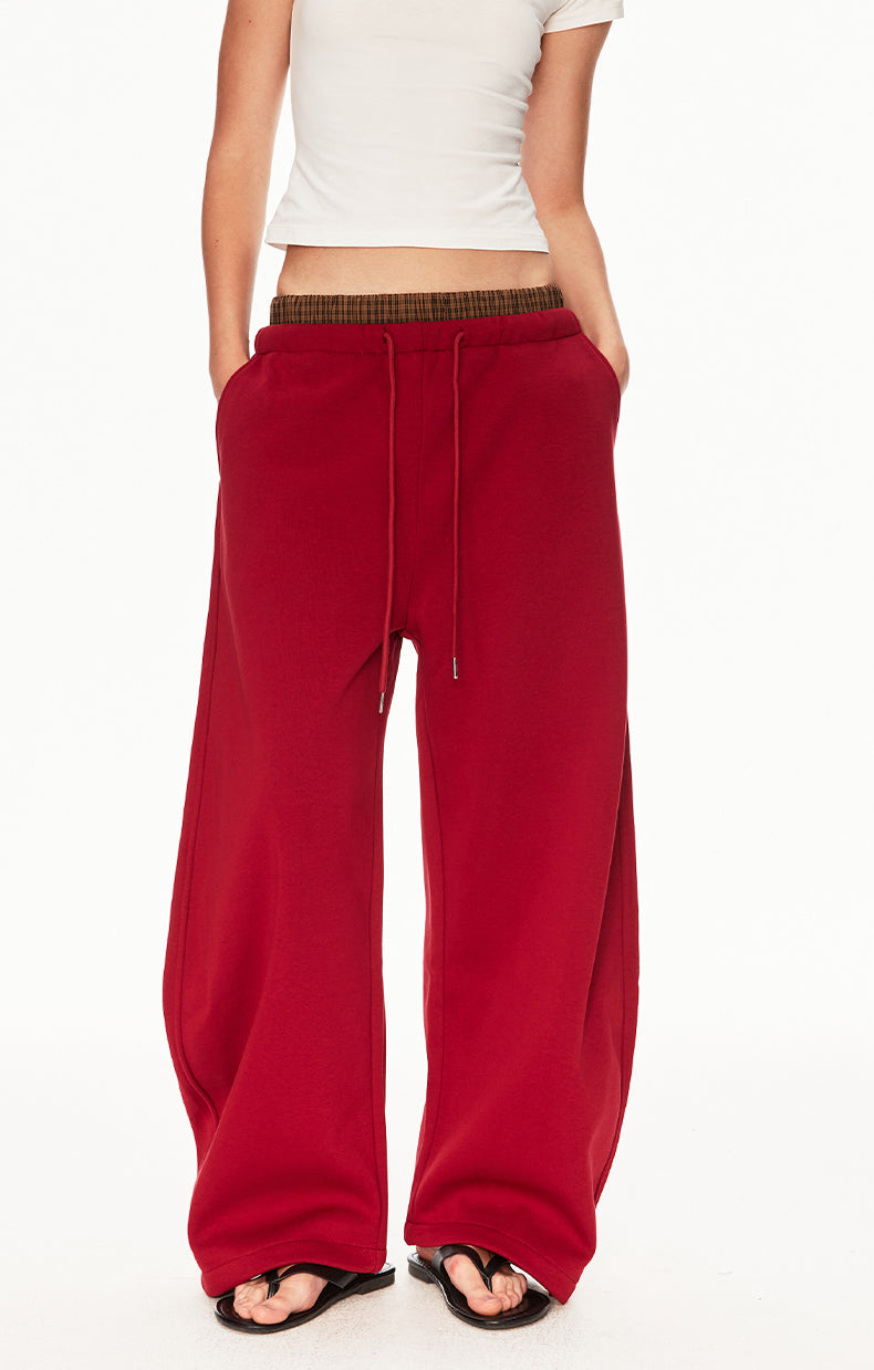 MADWIT DRAWSTRING SWEATPANTS #CK6957