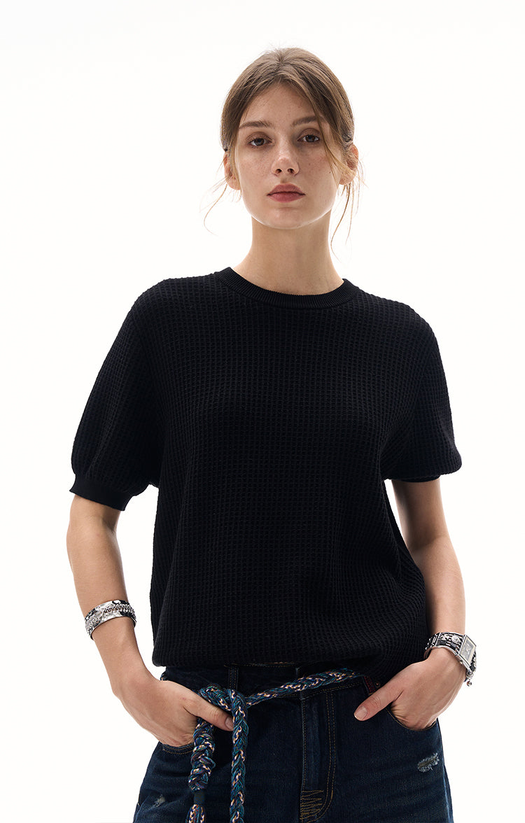 MADWITCH RETRO FIT TSHIRT #250278