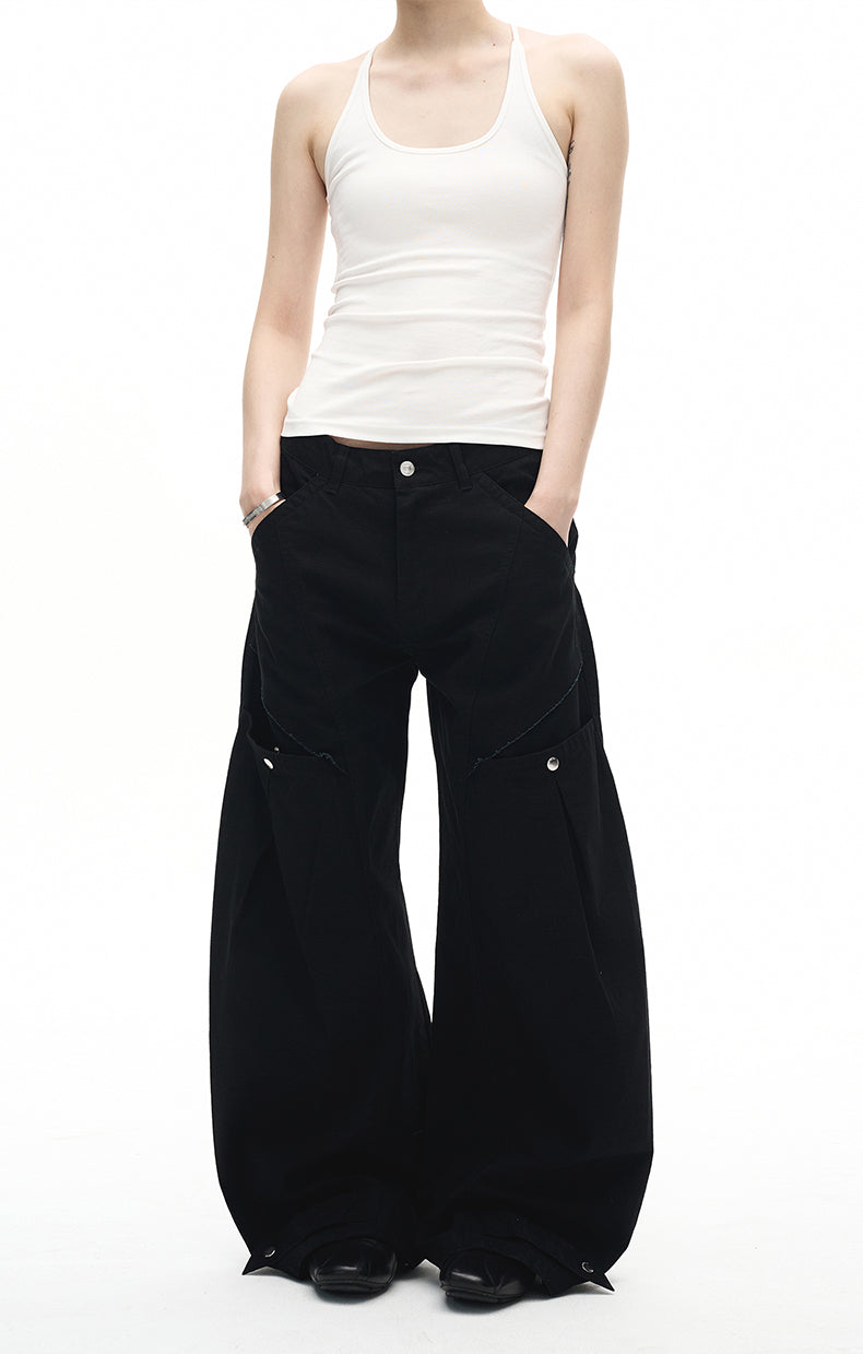 MADWITCH AMERICAN STREETWORK CARGO #CK6868