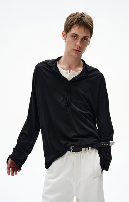 MADWITCH UNISEX LIGHTWEIGHT LONG SLEEVE #4303