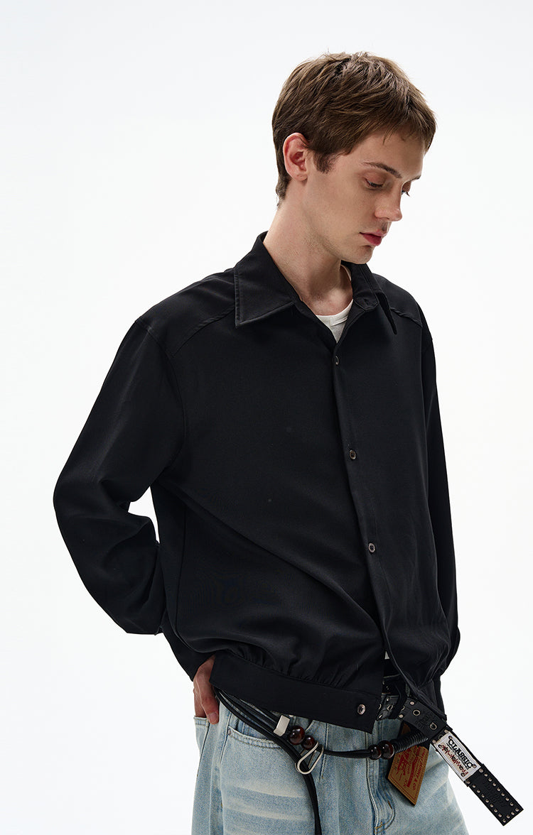 MADWITCH UNISEX CLEANFIT LIGHTWEIGHT SHIRT #L1010