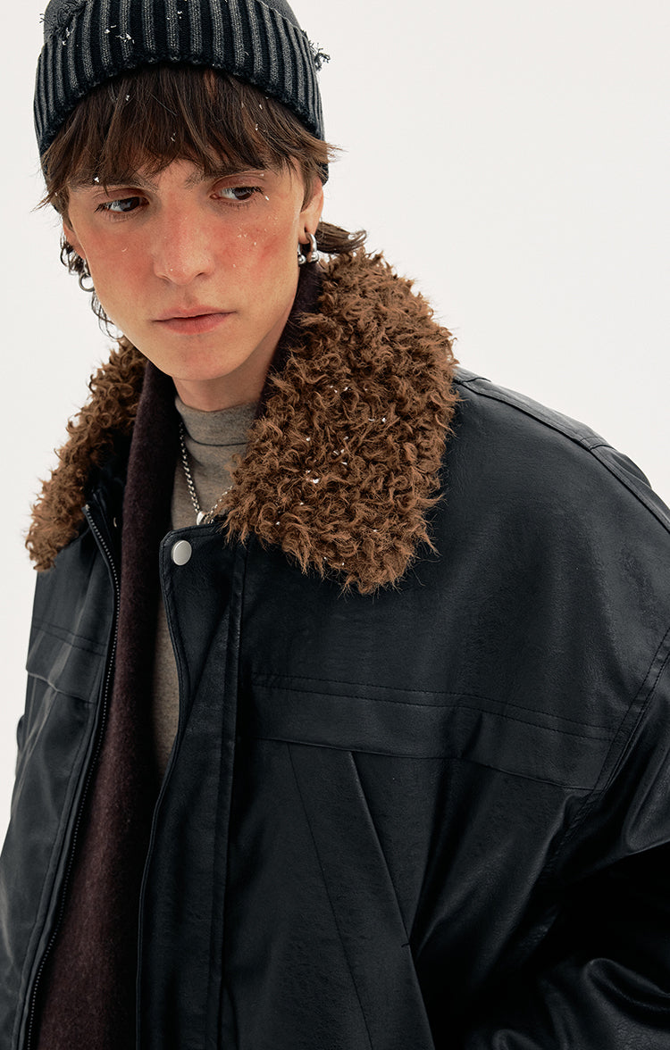 MADWITCH UTILITY SHED JACKET #MY0205