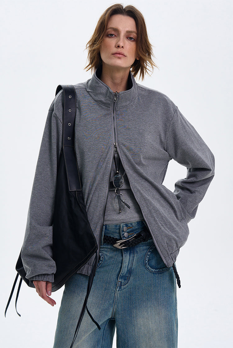 MADWITCH SIMPLE COMMUTER JACKET #0218