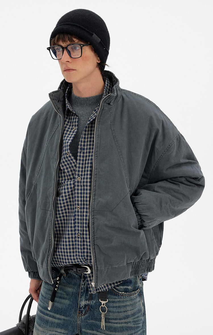 MADWITCH DECON UTILITY PARKA #N1751