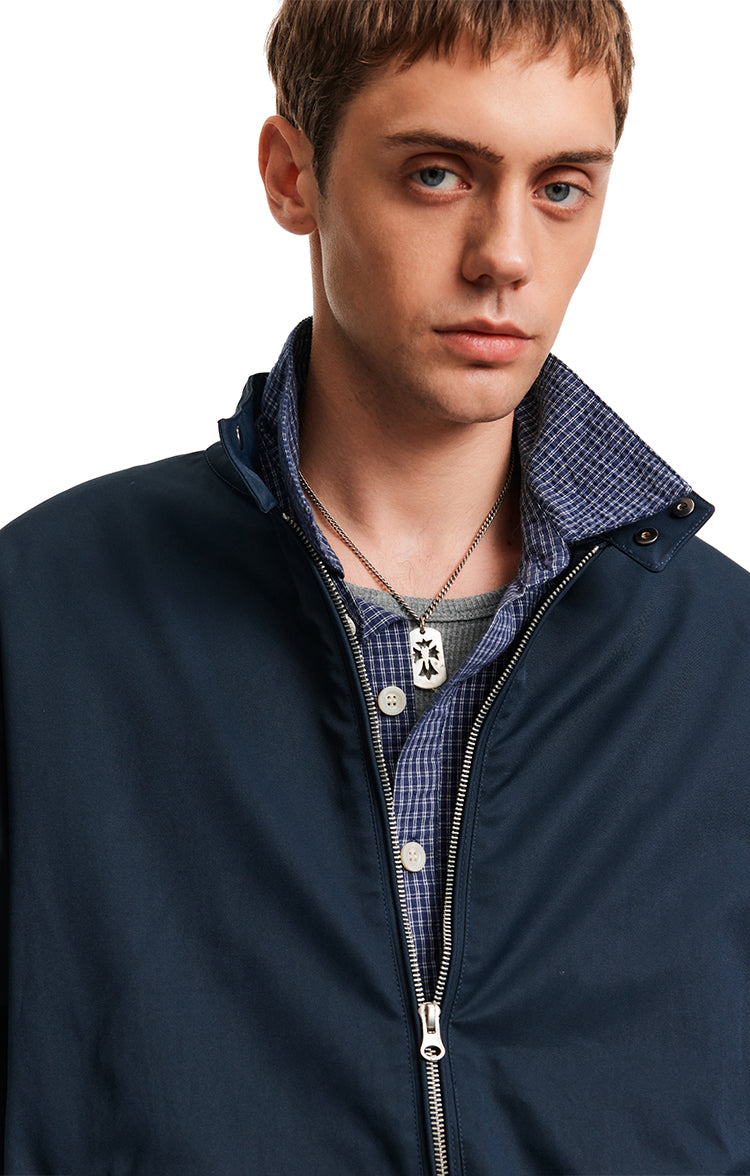 MADWITCH G9 PUFF JACKET #8815A330
