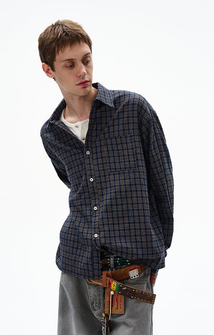 MADWITCH UNISEX COMMUTER VERSATILE LONG SLEEVE #CR6232