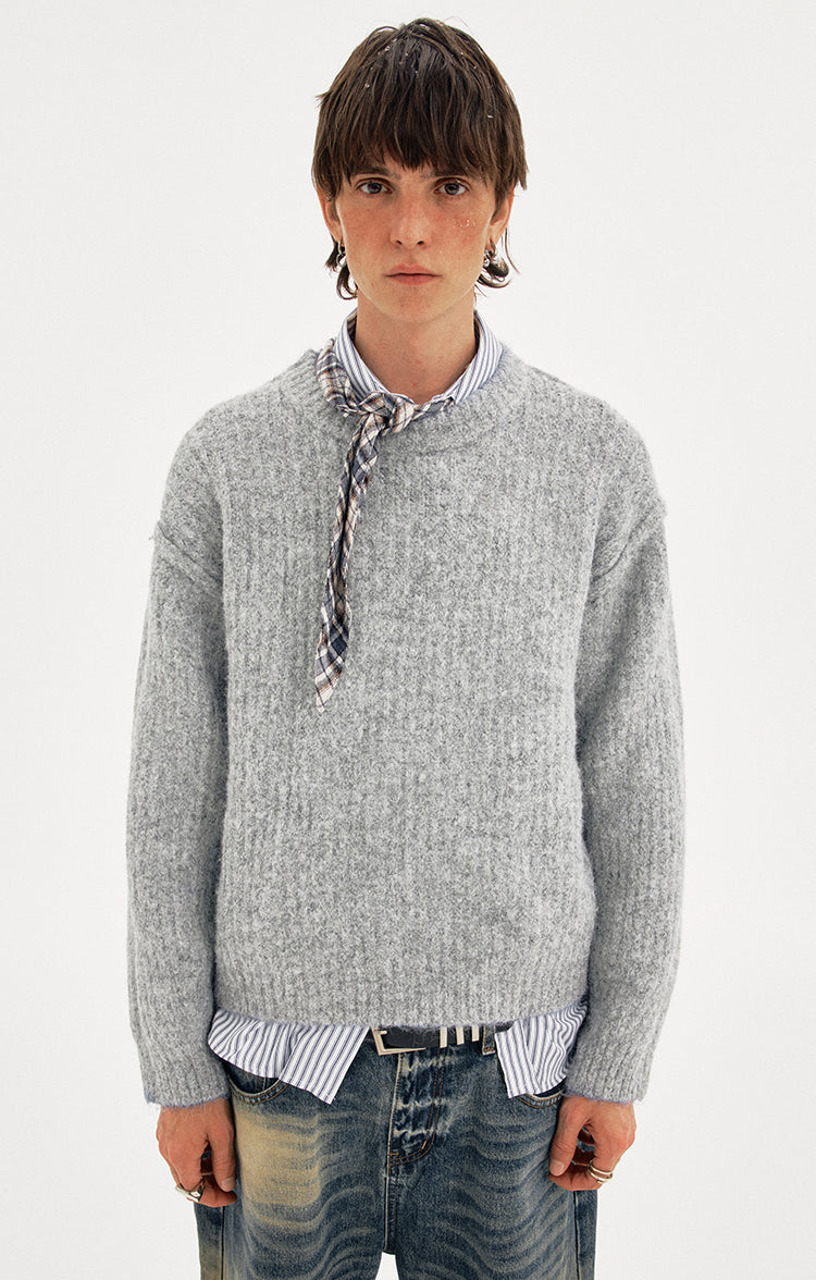 MADWITCH TWIN PULL KNIT #72658