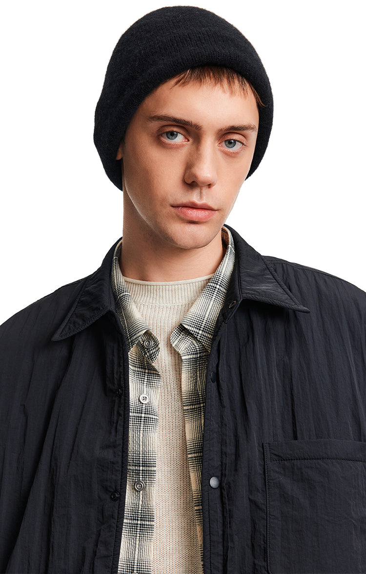 MADWITCH LIGHT DOWN JACKET #8815A341