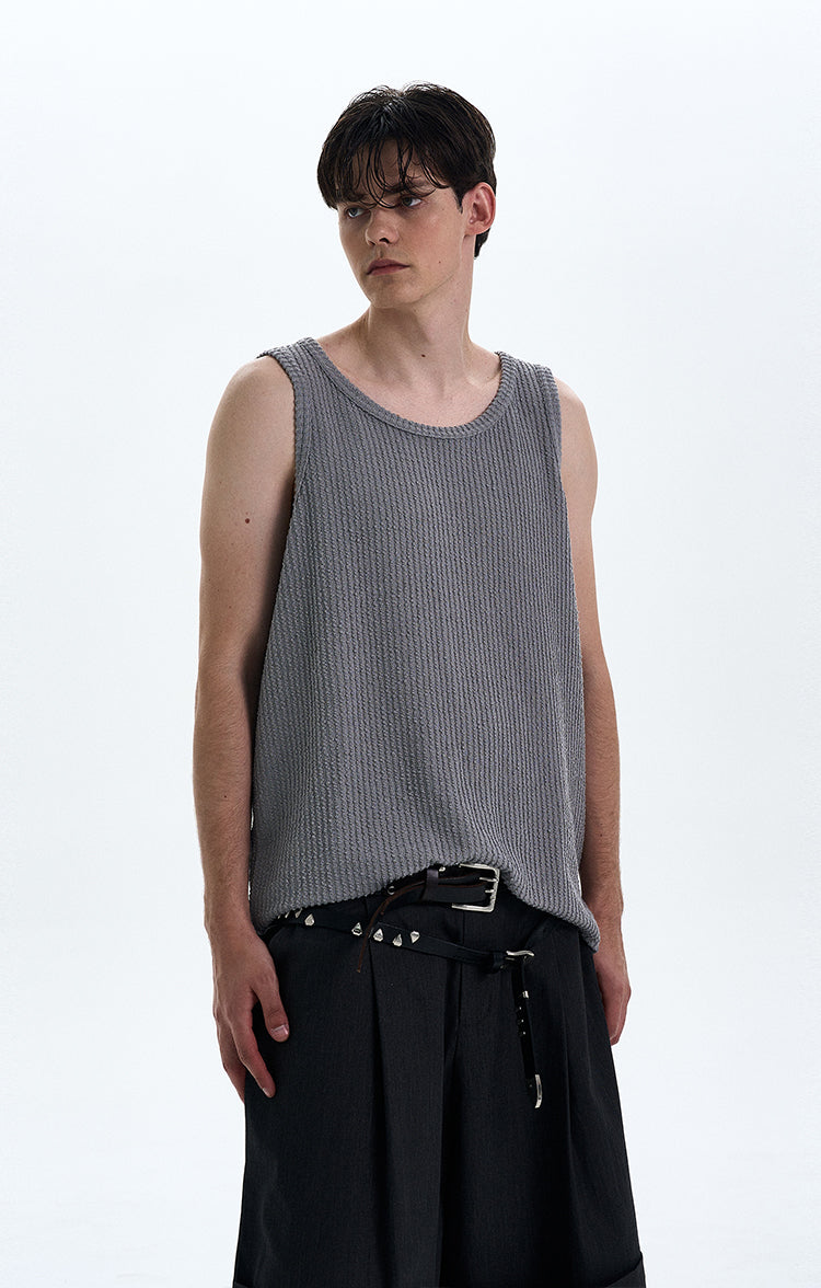 MADWITCH LOOSE LAYERING TANK #UTU003