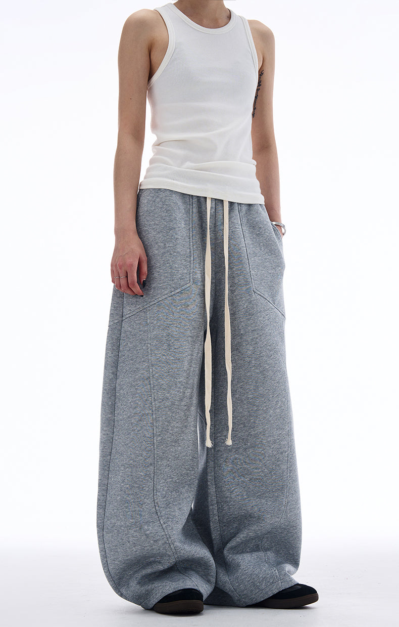 MADWITCH CASUAL SPORT SWEATPANTS #DR3611